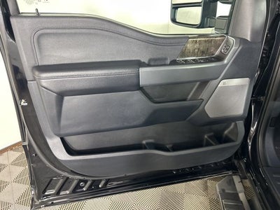 2024 Ford F-350SD Lariat