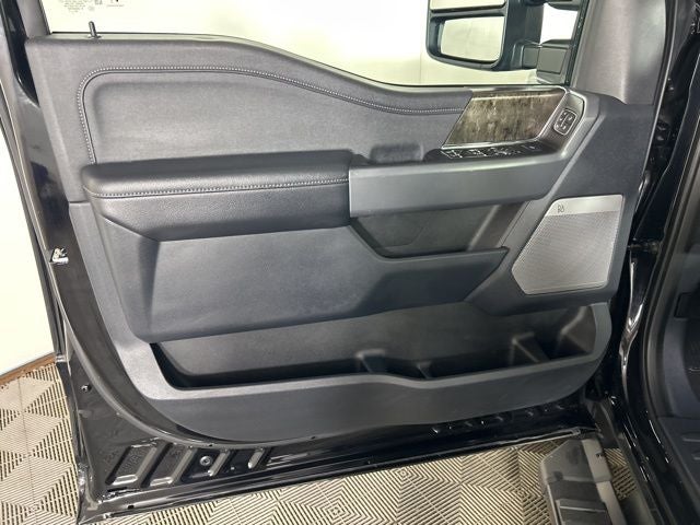 2024 Ford F-350SD Lariat