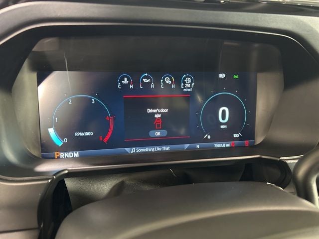 2024 Ford F-350SD Lariat