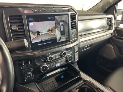 2024 Ford F-350SD Lariat