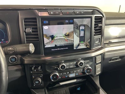 2024 Ford F-350SD Lariat