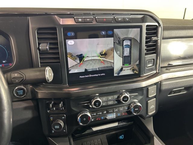 2024 Ford F-350SD Lariat