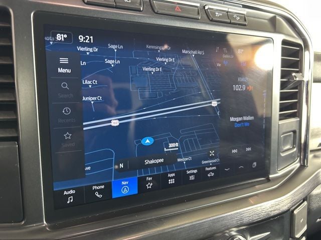 2024 Ford F-350SD Lariat