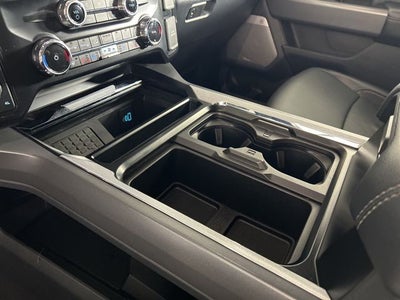 2024 Ford F-350SD Lariat