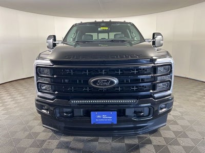 2024 Ford F-350SD Lariat