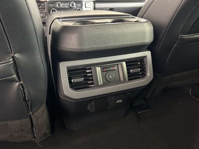 2024 Ford F-350SD Lariat