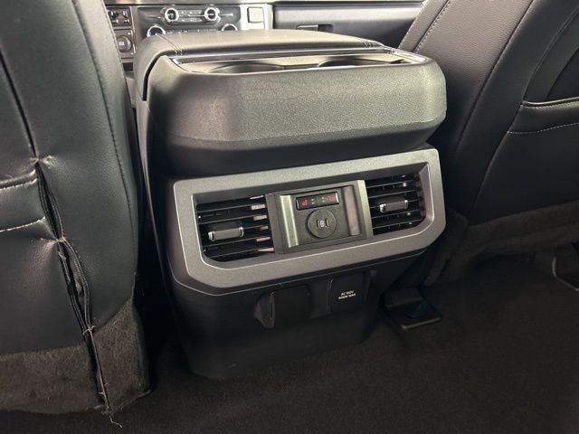 2024 Ford F-350SD Lariat