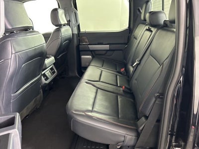 2024 Ford F-350SD Lariat