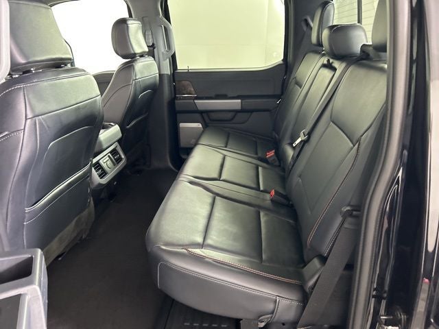 2024 Ford F-350SD Lariat