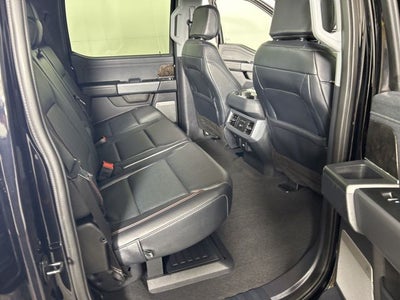 2024 Ford F-350SD Lariat