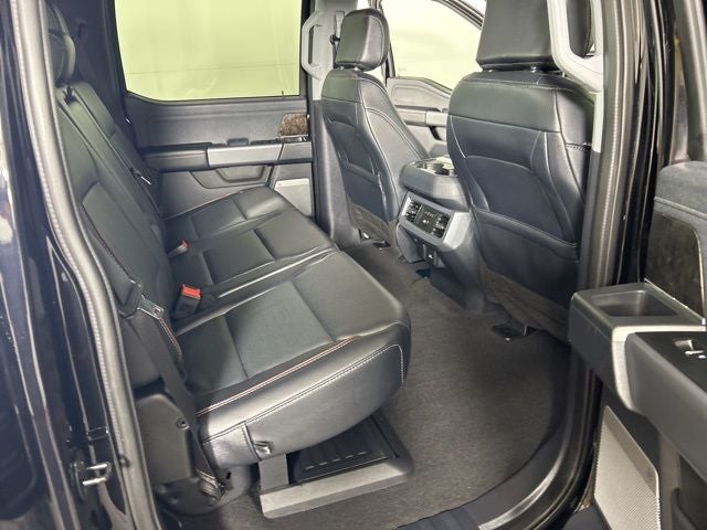 2024 Ford F-350SD Lariat