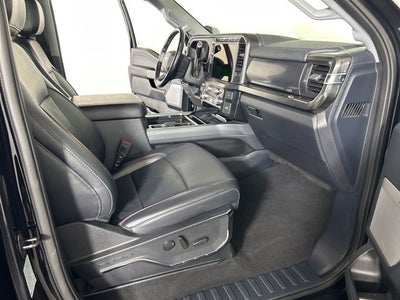 2024 Ford F-350SD Lariat