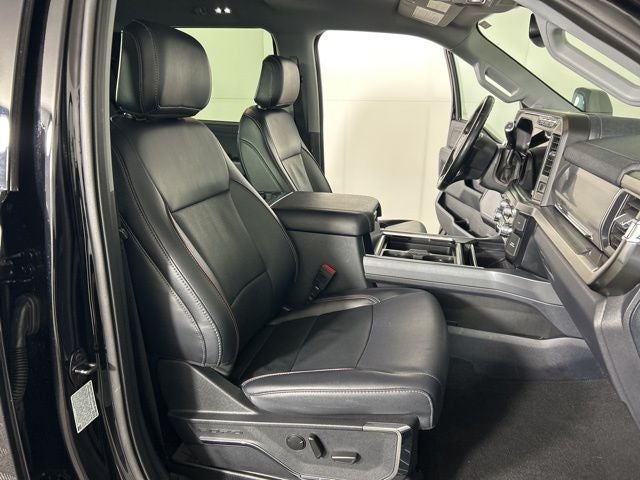 2024 Ford F-350SD Lariat