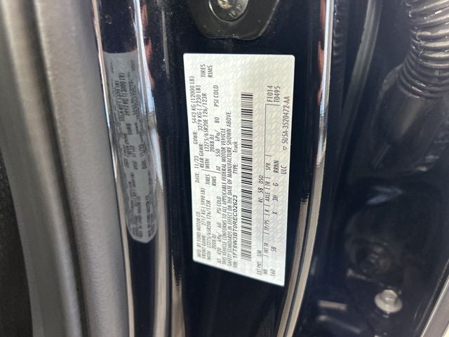 2024 Ford F-350SD Lariat