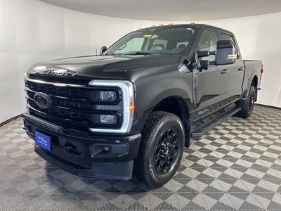 2024 Ford F-350SD Lariat