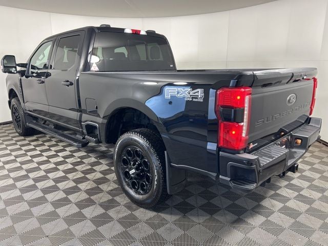 2024 Ford F-350SD Lariat