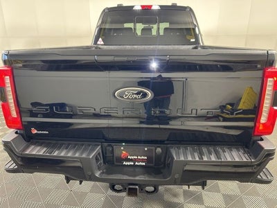 2024 Ford F-350SD Lariat