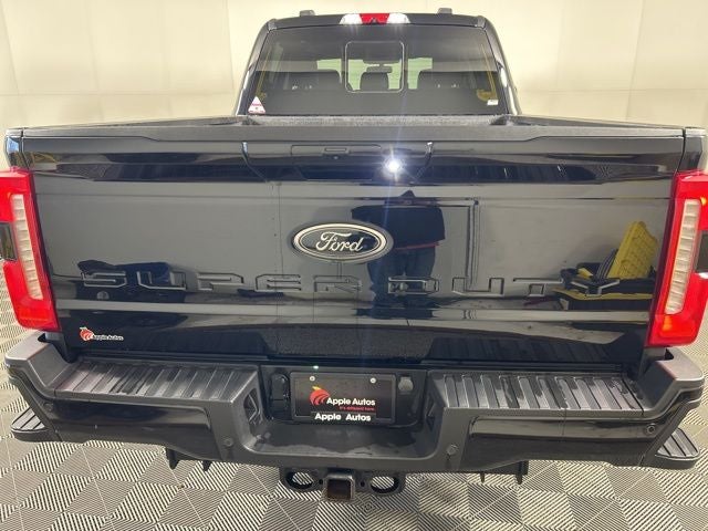 2024 Ford F-350SD Lariat