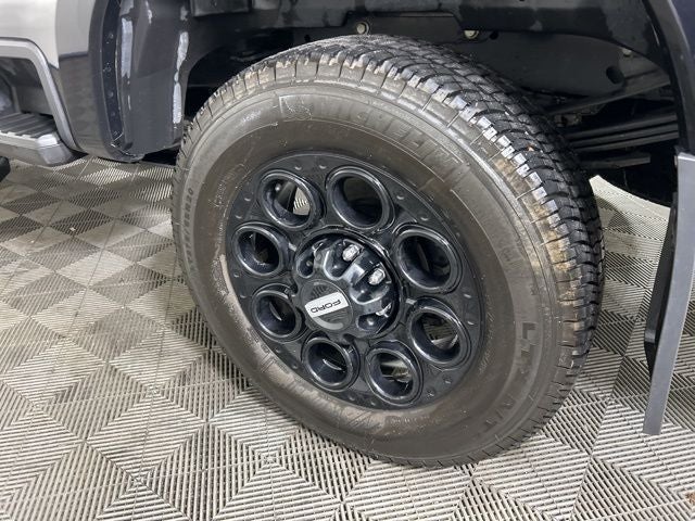 2024 Ford F-350SD Lariat