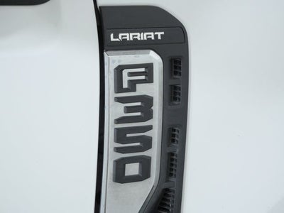 2025 Ford F-350SD Lariat