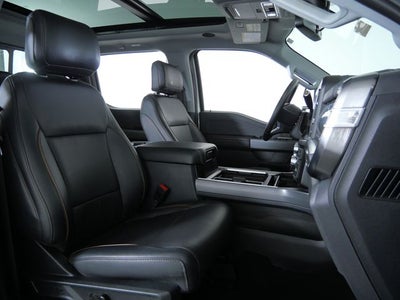 2025 Ford F-350SD Lariat