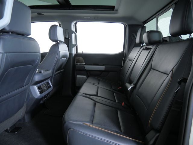 2025 Ford F-350SD Lariat