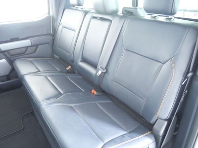2025 Ford F-350SD Lariat