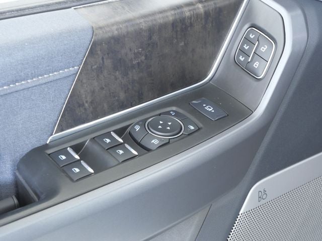 2025 Ford F-350SD Lariat
