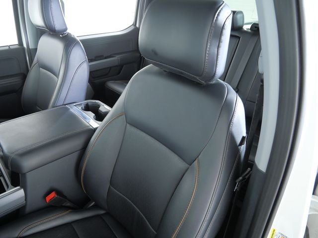 2025 Ford F-350SD Lariat