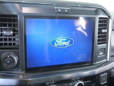 2025 Ford F-350SD Lariat