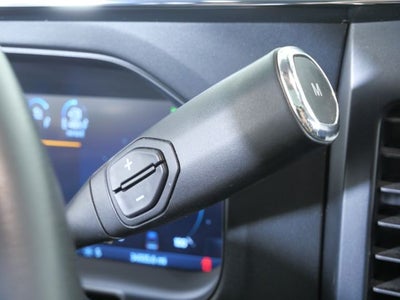 2025 Ford F-350SD Lariat
