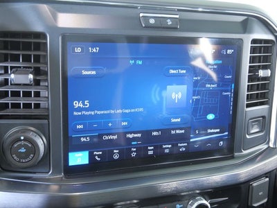 2025 Ford F-350SD Lariat