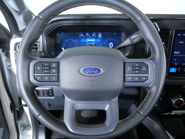 2025 Ford F-350SD Lariat