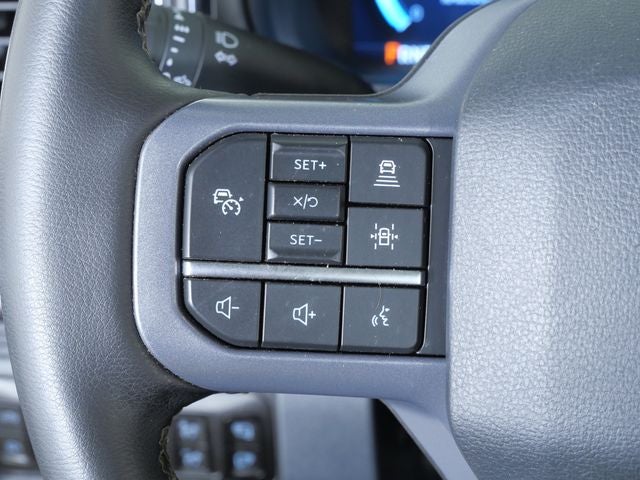 2025 Ford F-350SD Lariat