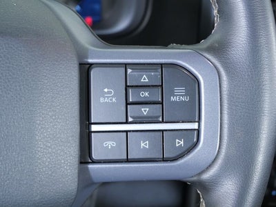2025 Ford F-350SD Lariat