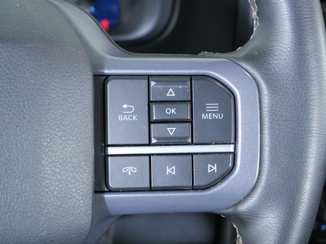 2025 Ford F-350SD Lariat