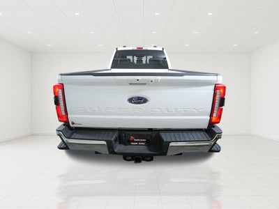 2025 Ford F-350SD Lariat