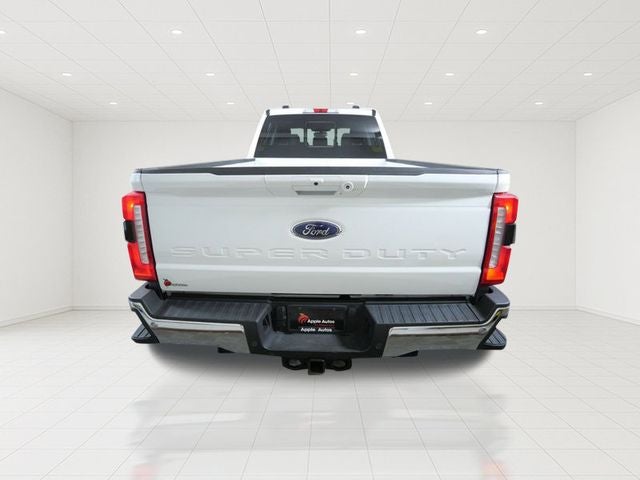 2025 Ford F-350SD Lariat