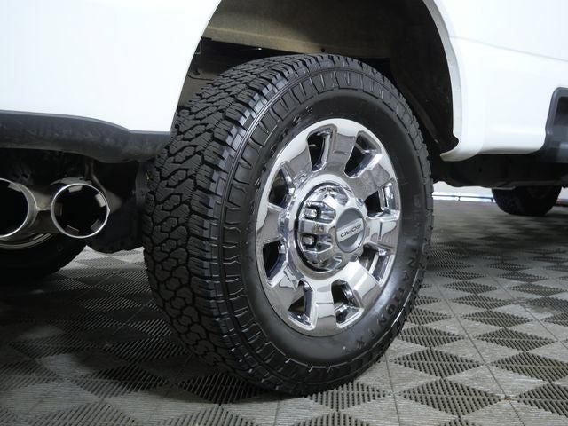 2025 Ford F-350SD Lariat