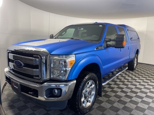 2016 Ford F-350SD Lariat in Shakopee, MN - Apple Used Autos Shakopee