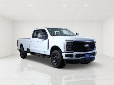 2024 Ford F-350SD Lariat