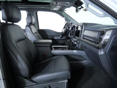2024 Ford F-350SD Lariat