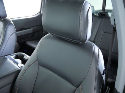 2024 Ford F-350SD Lariat
