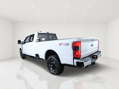 2024 Ford F-350SD Lariat