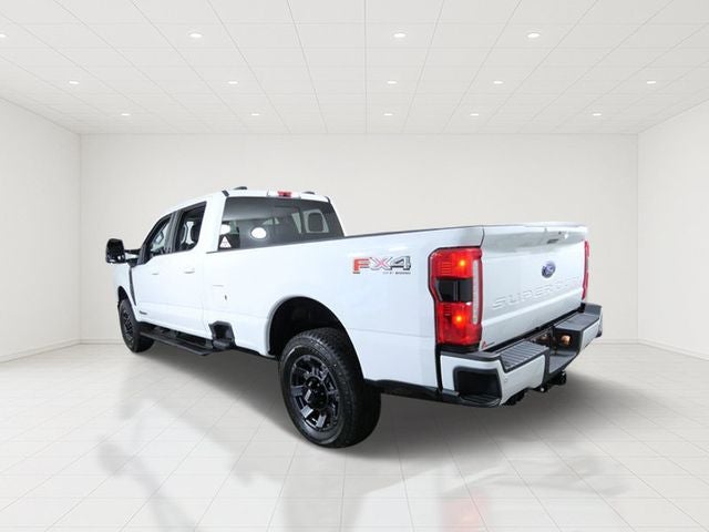 2024 Ford F-350SD Lariat