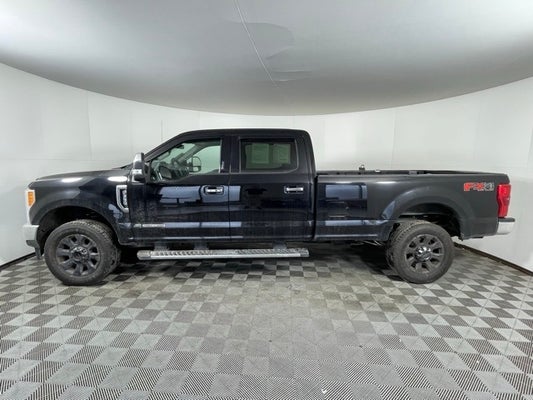 2017 Ford F-350SD Lariat in Shakopee, MN - Apple Used Autos Shakopee