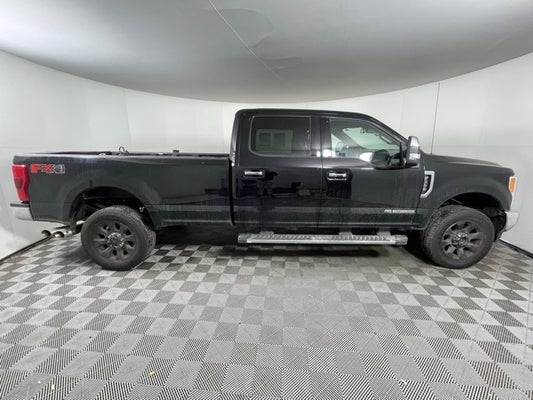 2017 Ford F-350SD Lariat in Shakopee, MN - Apple Used Autos Shakopee