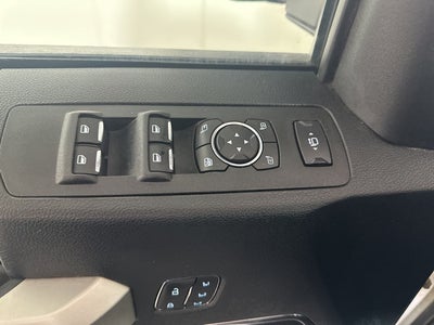 2021 Ford F-350SD Lariat