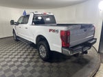 2021 Ford F-350SD Lariat