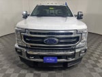 2021 Ford F-350SD Lariat